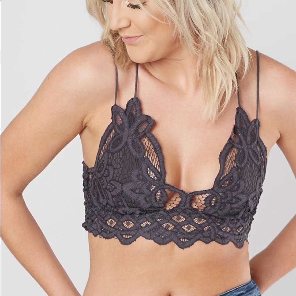 Free People Bralette